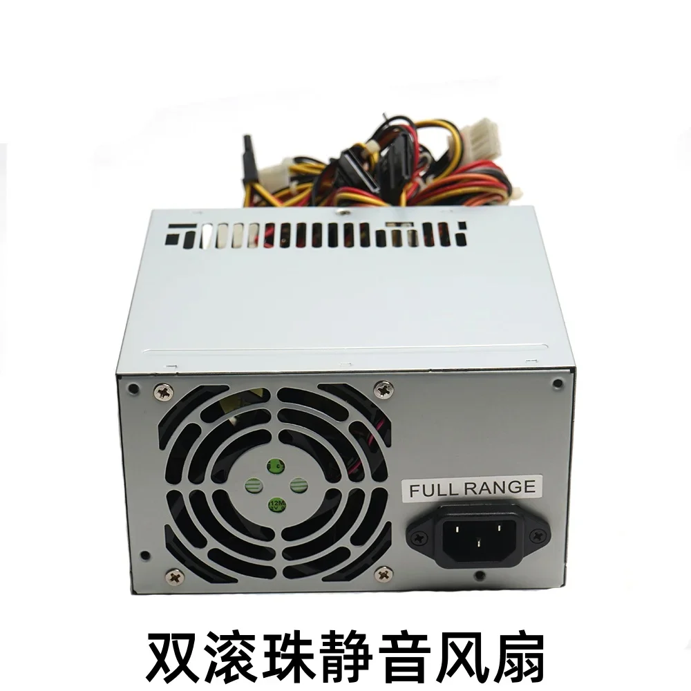 New genuine Quanhan power supply FSP400-70PFL/FSP300-70PFL Advantech industrial computer power supply