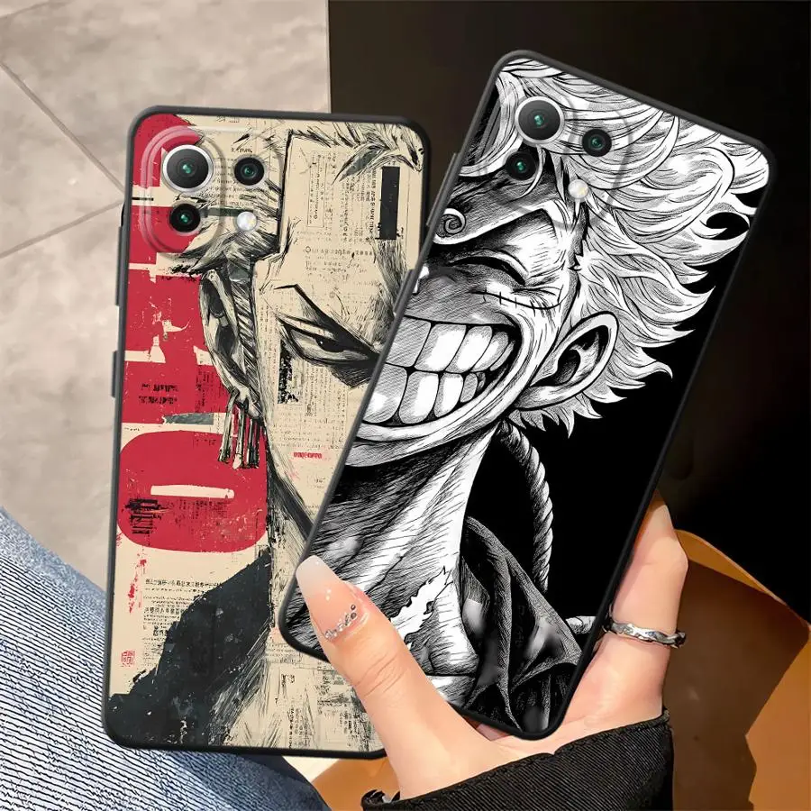 Case For Xiaomi Mi … - image