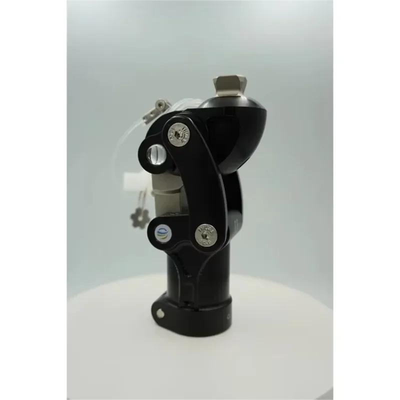 

IN STOCK Prosthetic Limbs Above Knee Prosthetic Leg Knee Prosthesis Four Bar Linkage Prosthetic Knee Joint With Manual Lock