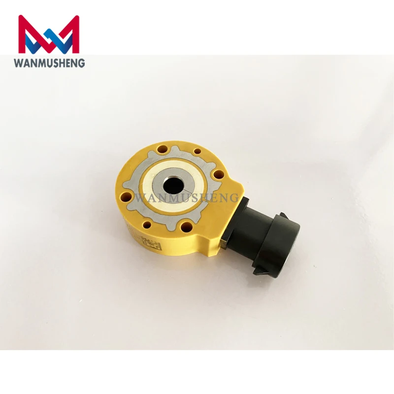 Good Quality Common Rail Injector Solenoid Valve 214-5427 for C7 C9 Injector Diesel Injection Engine Part