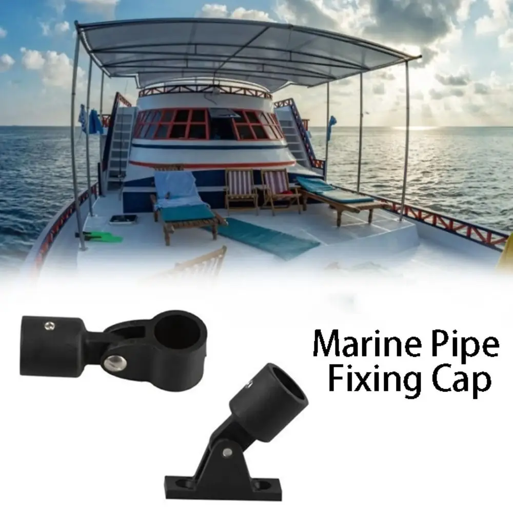 High Strength Marine Boat Fixing Sliding Sleeve Nylon Cover Practical Sunshade Canopy Hardware Corrosion Resistant Versatile