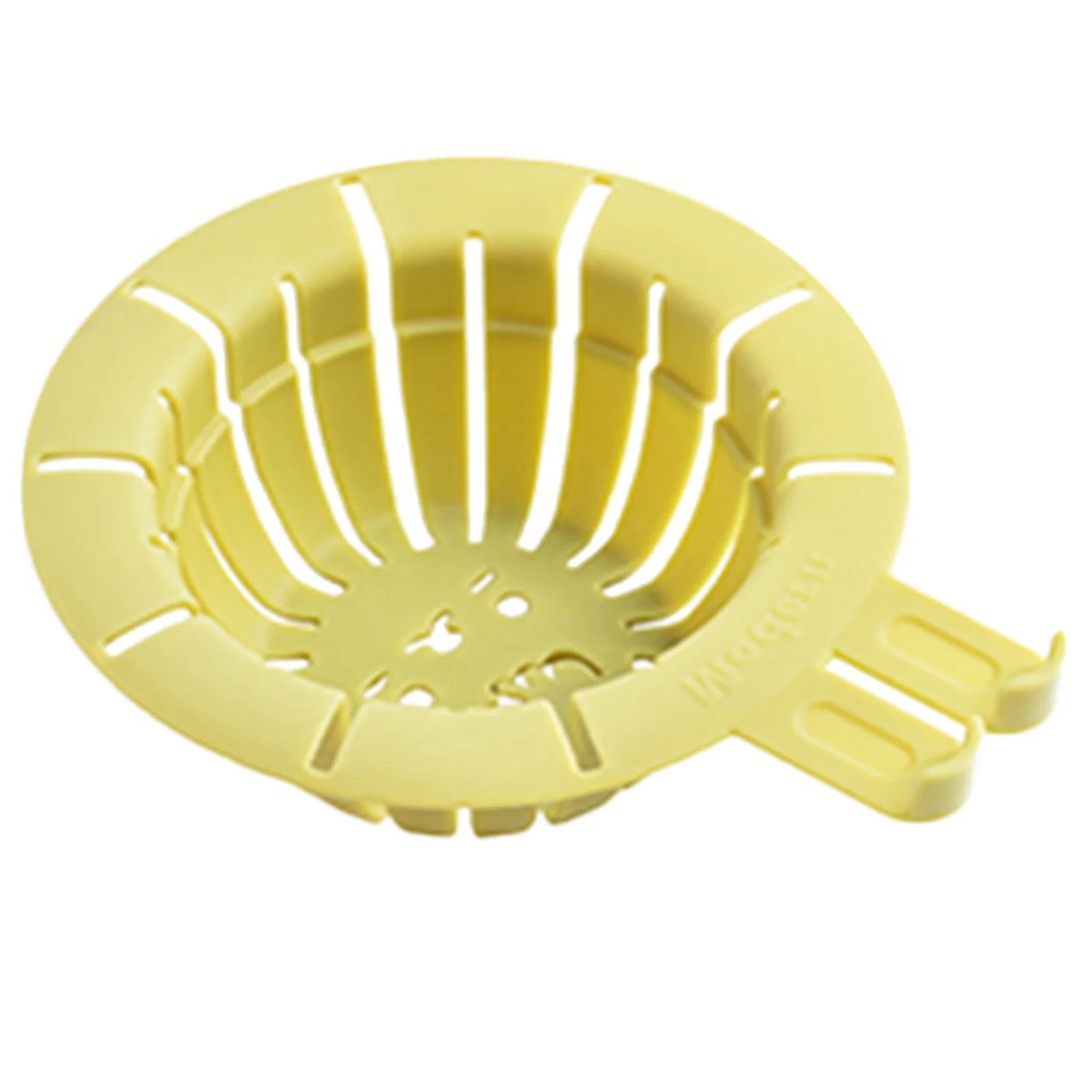 Rabbit Ear Drain Basket, filtro anti-entupimento, Kitchen Sink Plug para família, amigos, vizinho Beach Gift