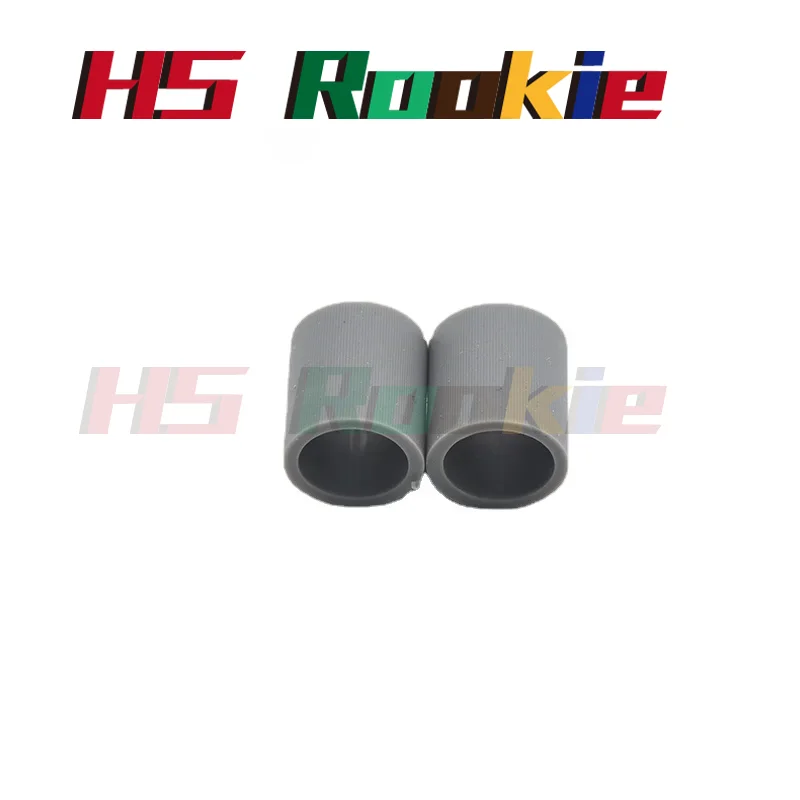 100PCS Pickup Roller Tire for HP Ink Tank 115 116 119 310 311 315 316 318 319 410 411 412 415 416 418 419 500 511 514 515 516