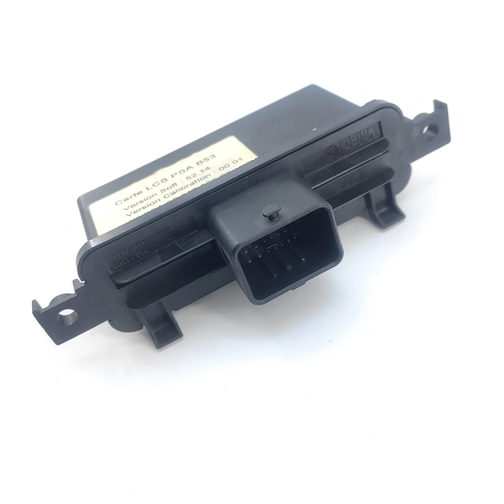 Suitable for Citroen C4 Front HEADLIGHT AUTO-ADJUSTMENT UNIT automatic adjustment control box 6224K6 6224K8 6224R6 6224R5