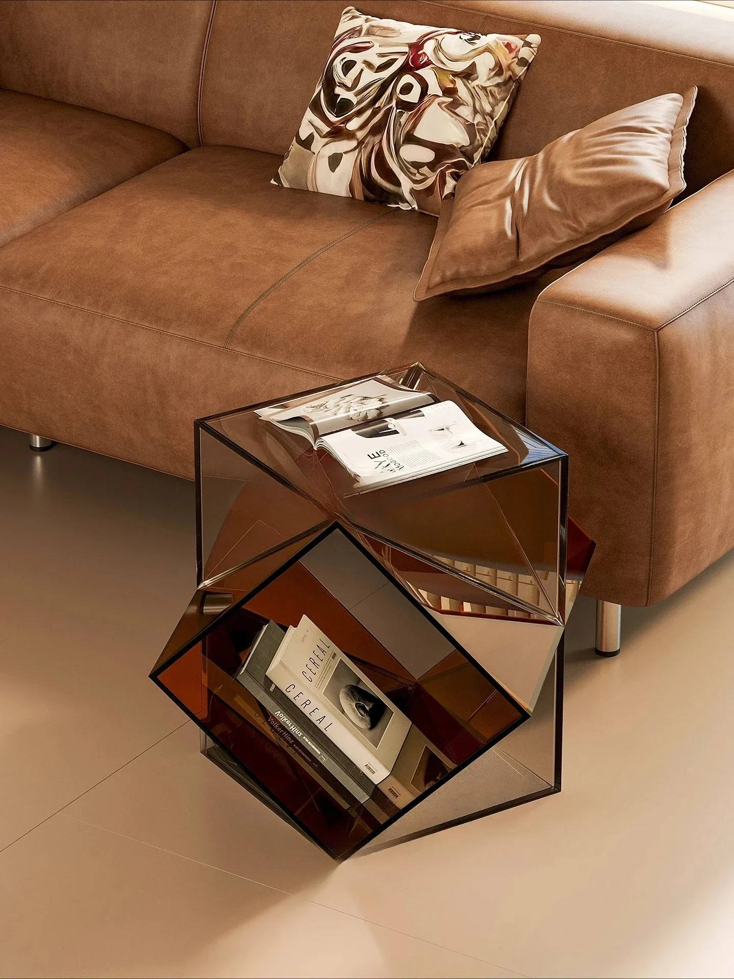 Zh Acrylic Edge Few…