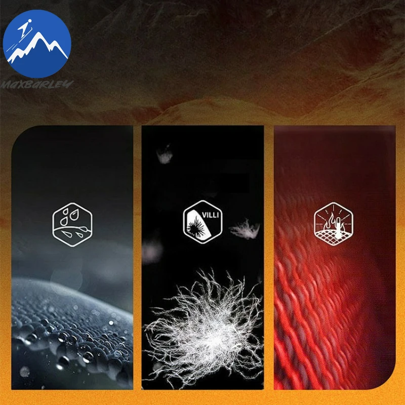 Maxbarley Winter Lightweight Puffer Men Soft Padding Coat High Fashion Cotton-Padded Jacket Male Korean Brand Snow Hooded Parka