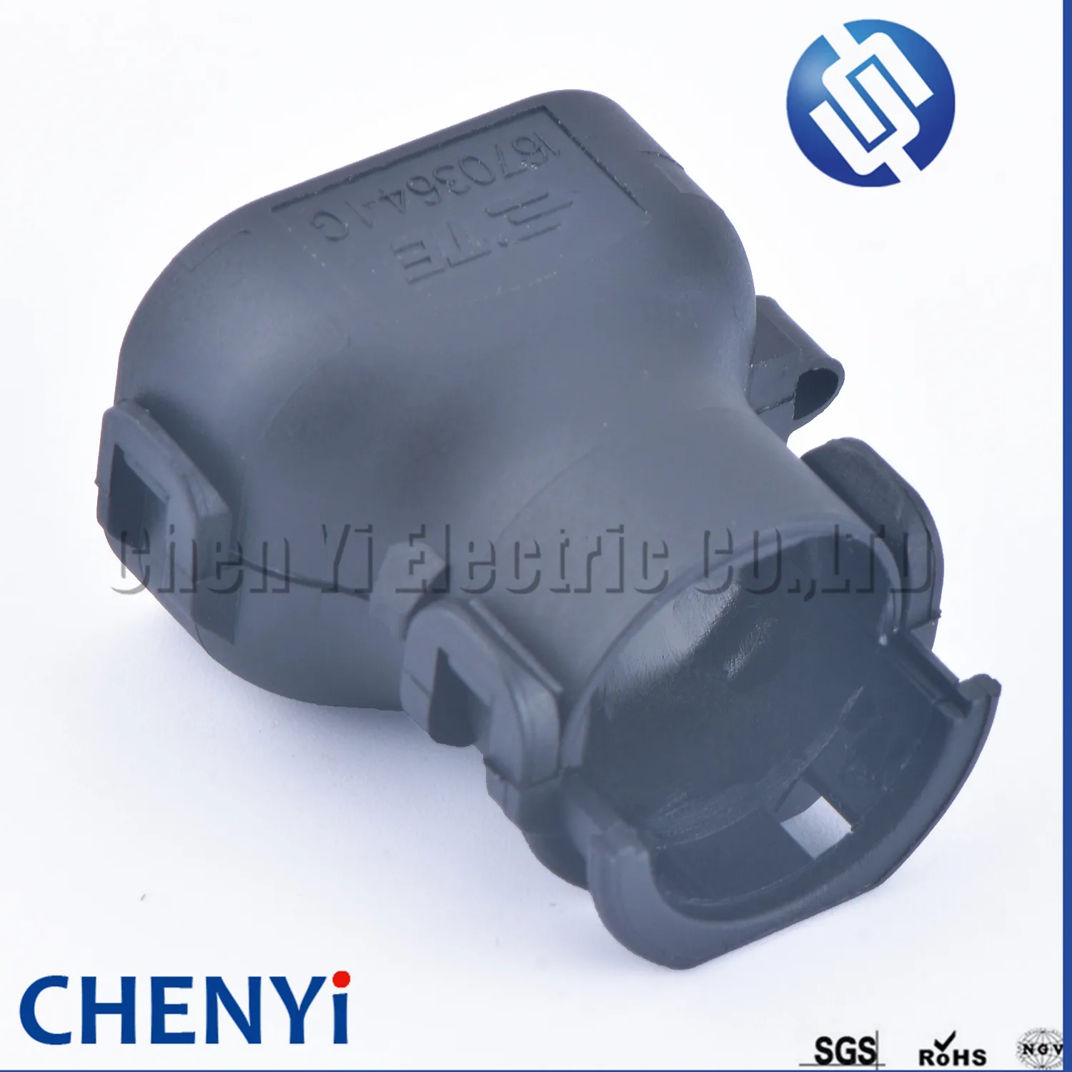 Connector electric wire back cover protective shell 1670057-1 1670364-1 for TE 1-1418479-1 1-1564416-1 1-1418480-1 1-1703648-1 - Image 3