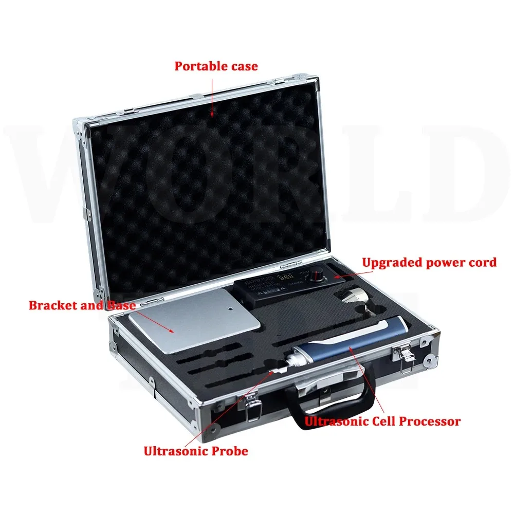 Portable Handheld U…