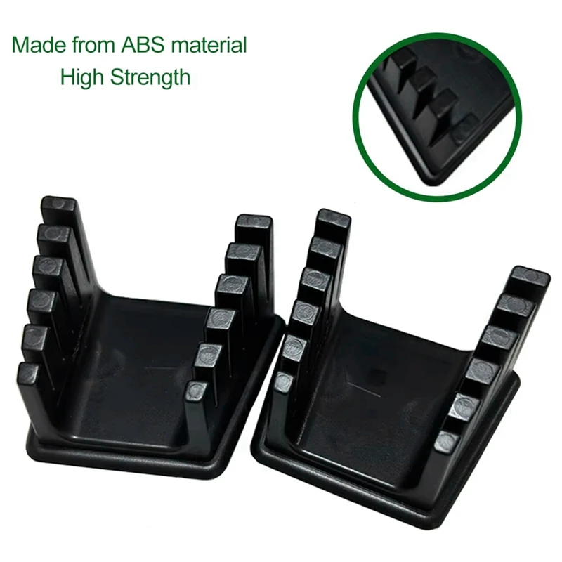 Держатель зажима для проволоки из АБС-пластика, держатель паяльной проволоки, устойчивый к высоким температурам, для толстых и тонких проволочных зажимов, паяльные инструменты