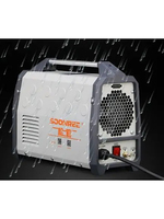 Free Shipping 2025 New Arrival Plasma Cutting Machine LGK40 CUT50 220V Plasma Cutter With PT31 Free Welding Accessories