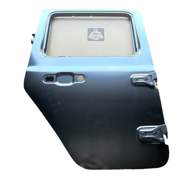 

Suitable For J-eep Wrangl Er JL Door 68281908AO 68281909AO
