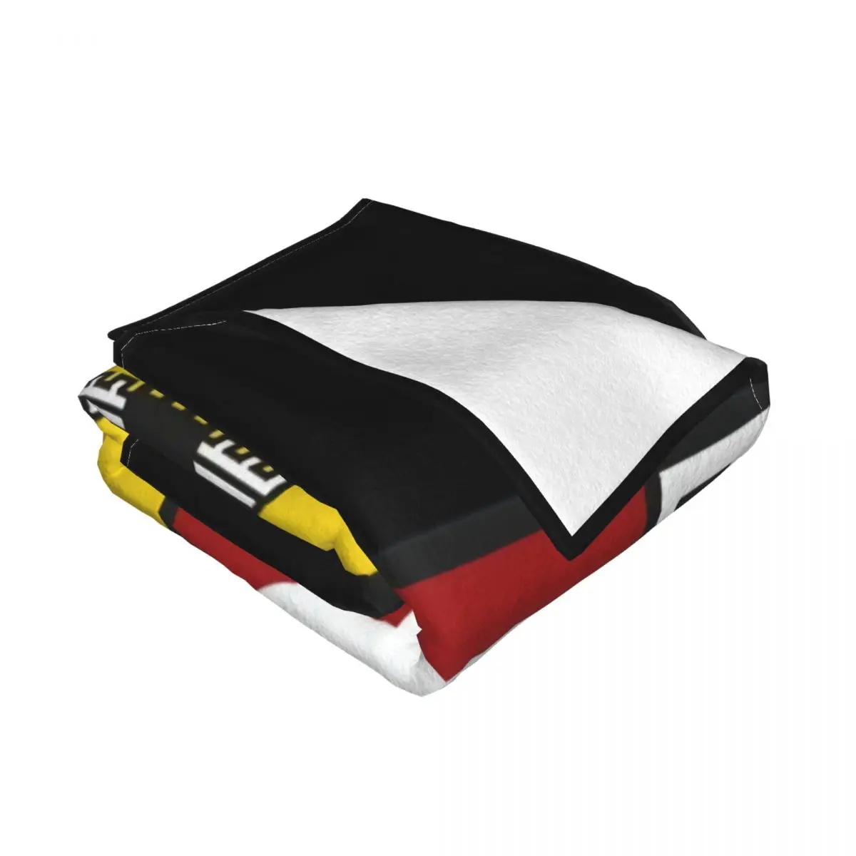 Clubs Football Rc Lens Blanket Bedspread On The Bed Picnic Blanket Ultralight