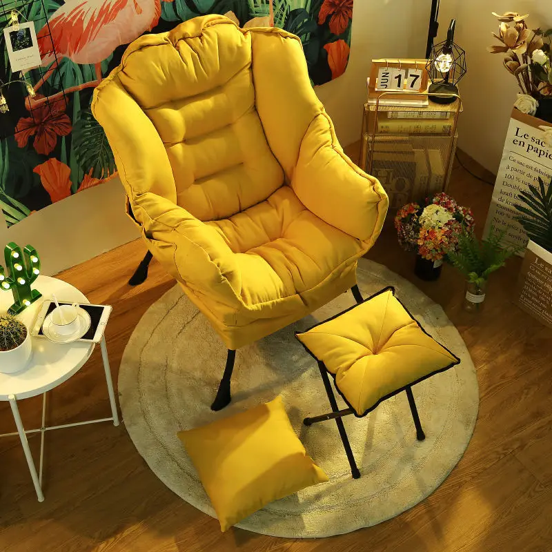 

Inflatable Sofa Compression Single Lazy Lounge Chair Retractable Sofa Puff Armchair Woonkamerbanken Living Room Sofas Furniture