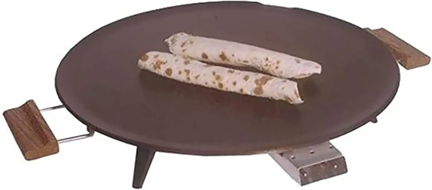 

GRILL HERITAGE SILVERSTN