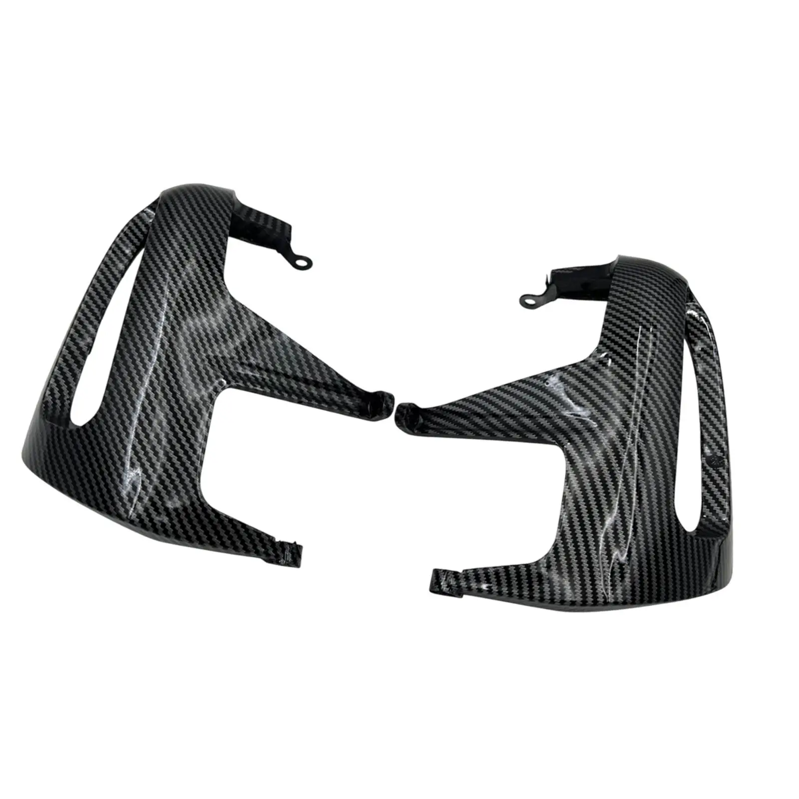 

Engine Cylinder Head Guards 1 Pair Easy to Install, Premium Spare Parts,