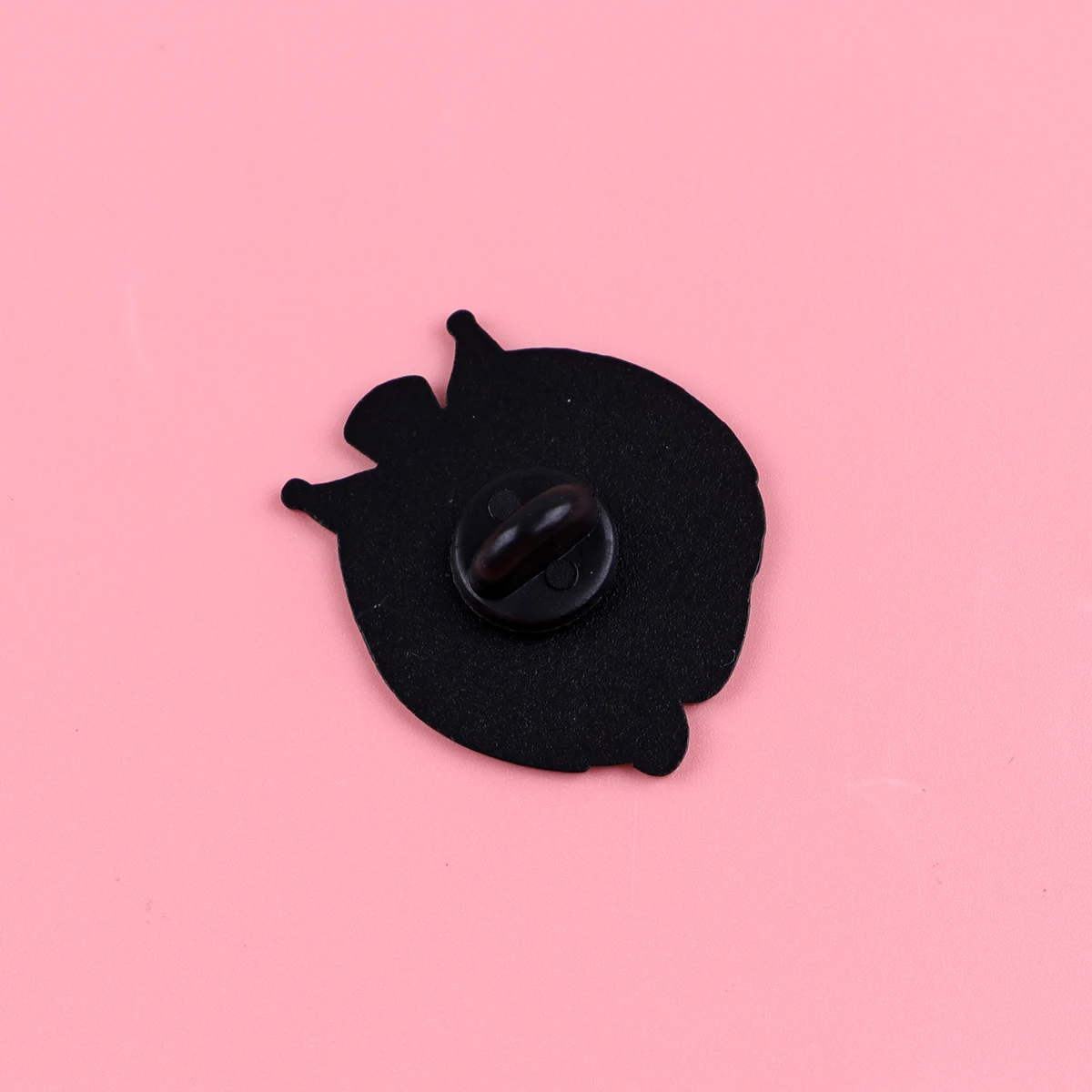 Cartoon Demon Soft Enamel Pin Lapel Pins for Backpack Women Brooch for Clothes Men Badges Bag Pins Jewelry Accessories