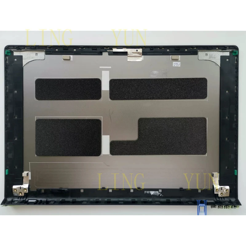 

Z LCD Back Cover Rear Lid for Dell inspiron 14 3420 3425 0R73KK R73KK