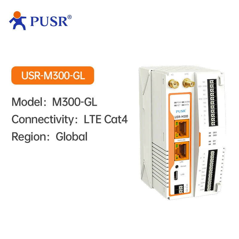 Variant: USR-M300-GL