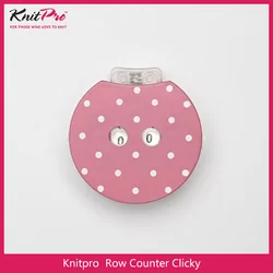 Knitpro ROW COUNTER CLICKY