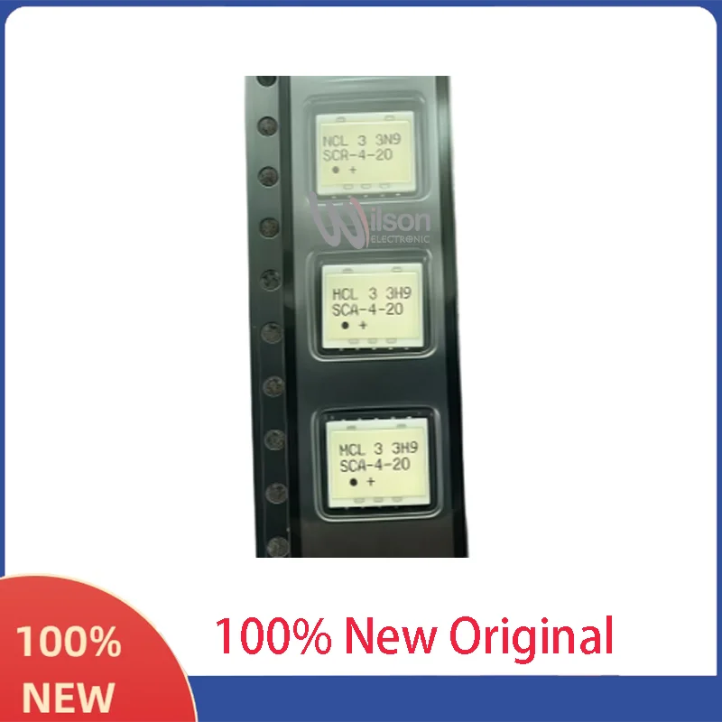 SCA-4-20+ RF power splitter/combiner 1GHz~2GHz Brand new original