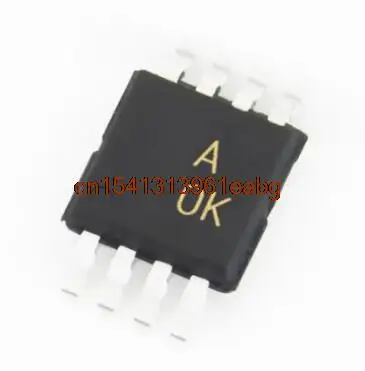 

IC 100% NEW NEW AD8616ARMZ