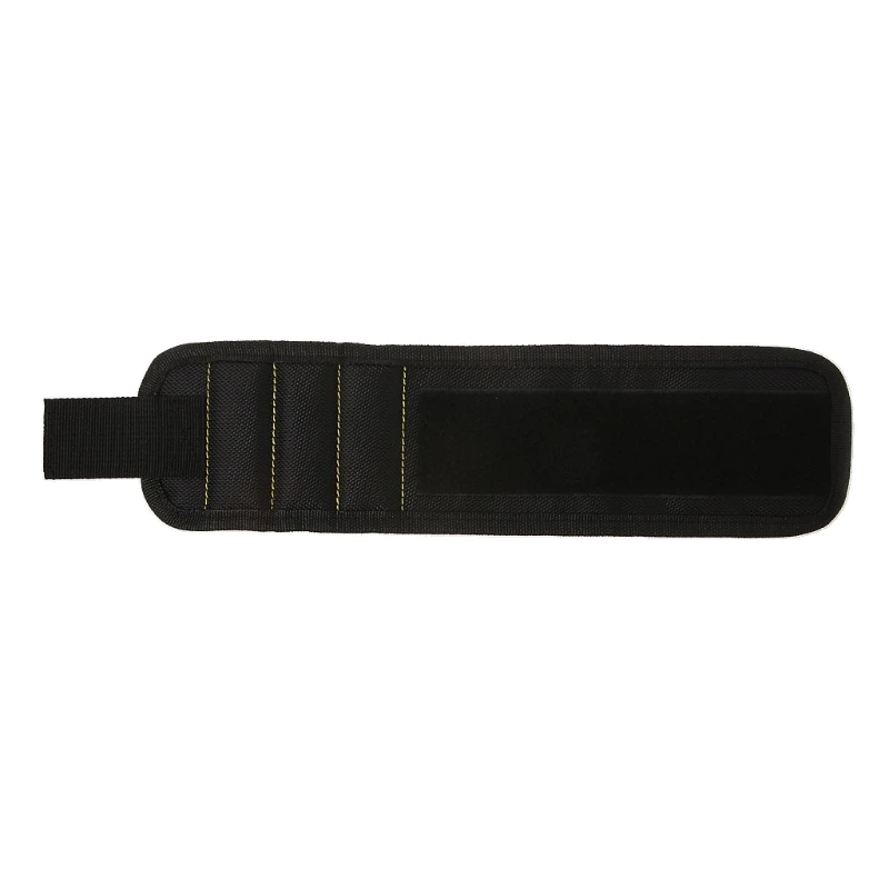 Strong Wristband Wrist Band Tool Set Belt Bracelet For Holding Scre