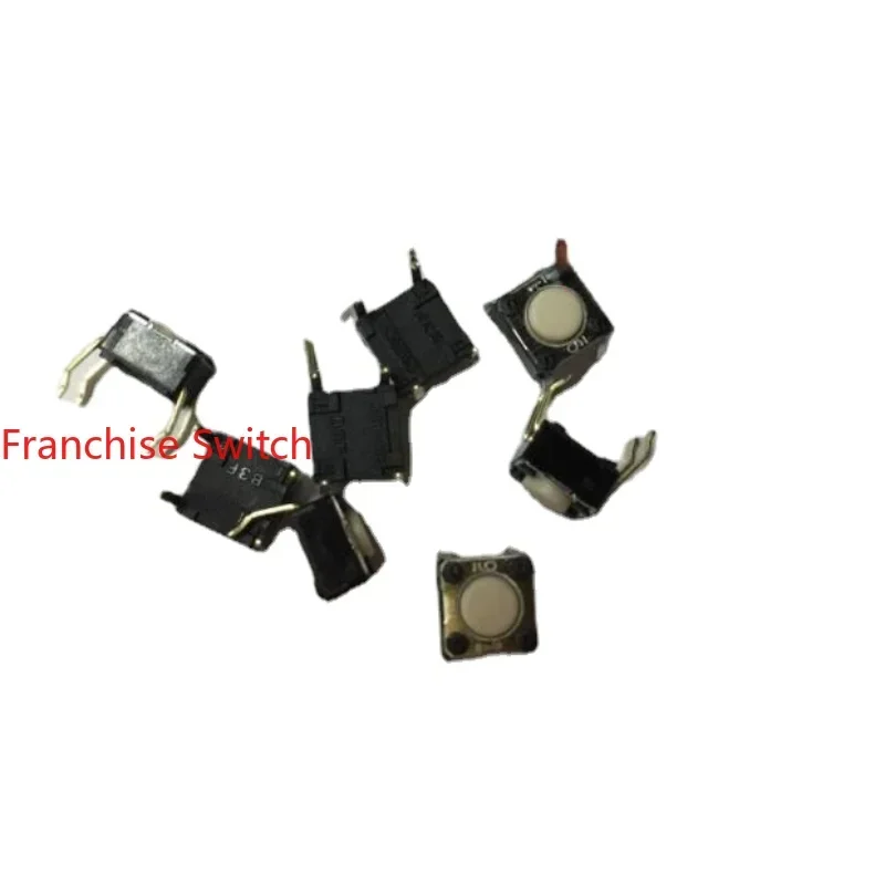 10PCS Tact Switch B…