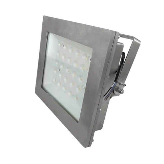 BZFT20-SS Marine LED Explosion-proof Spot Light