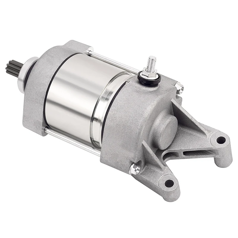 AHL Motorcycle Starter Engine Motor For Yamaha YZF-R1 YZFR1 YZF R1 2009 2010 2011 2012 2013 2014 14B-81890-00-00