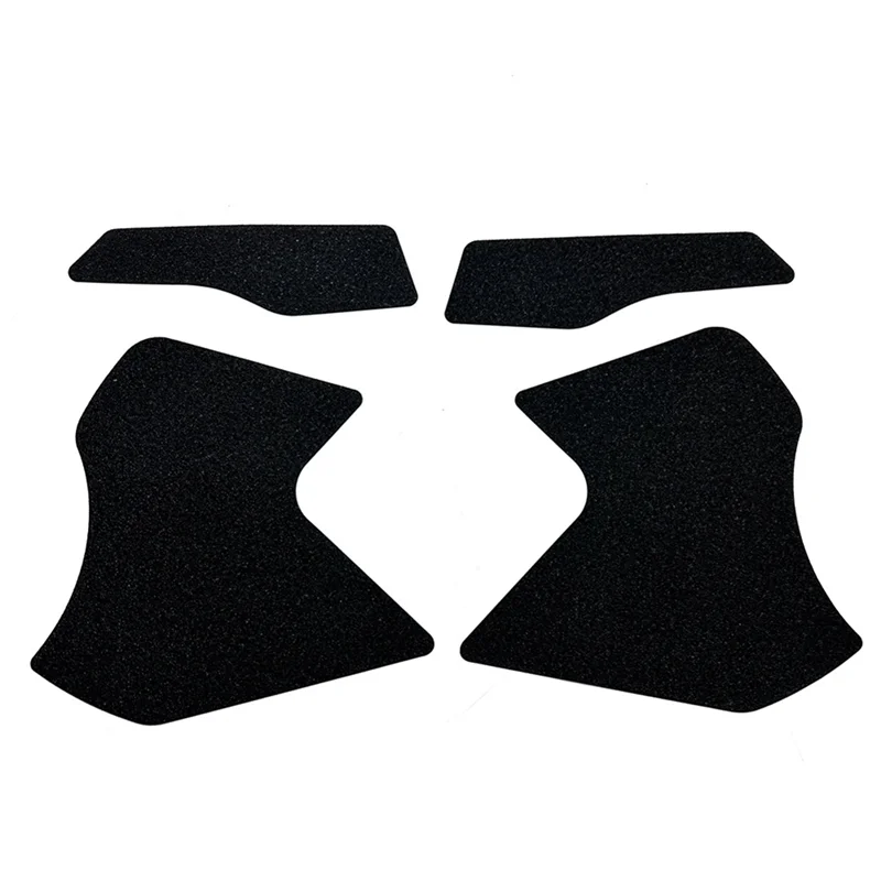 

Anti-Slip Fuel Tank Mat For Moto Guzzi Stelvio 2024 2025 For Motorcycle Accessories Legs Protective Sticker Pad