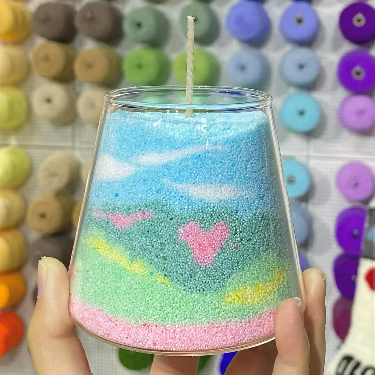 Thumbnail 4 - #43 Latest Raw Candle Wax Offers