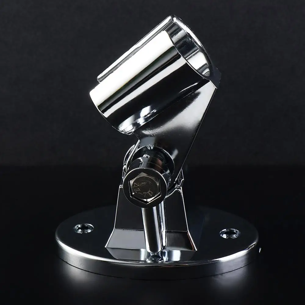 

Bathroom Accessories Wall Mounted Showerhead Holder ABS Adjustable Showerhead Bracket Support Shower Head Stand Bathroom