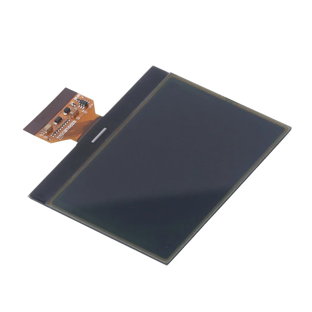 

Dashboard Upgrade FPC Connection Screen No Electromagnetic Radiation Electrical Insulation Exceptional Contrast