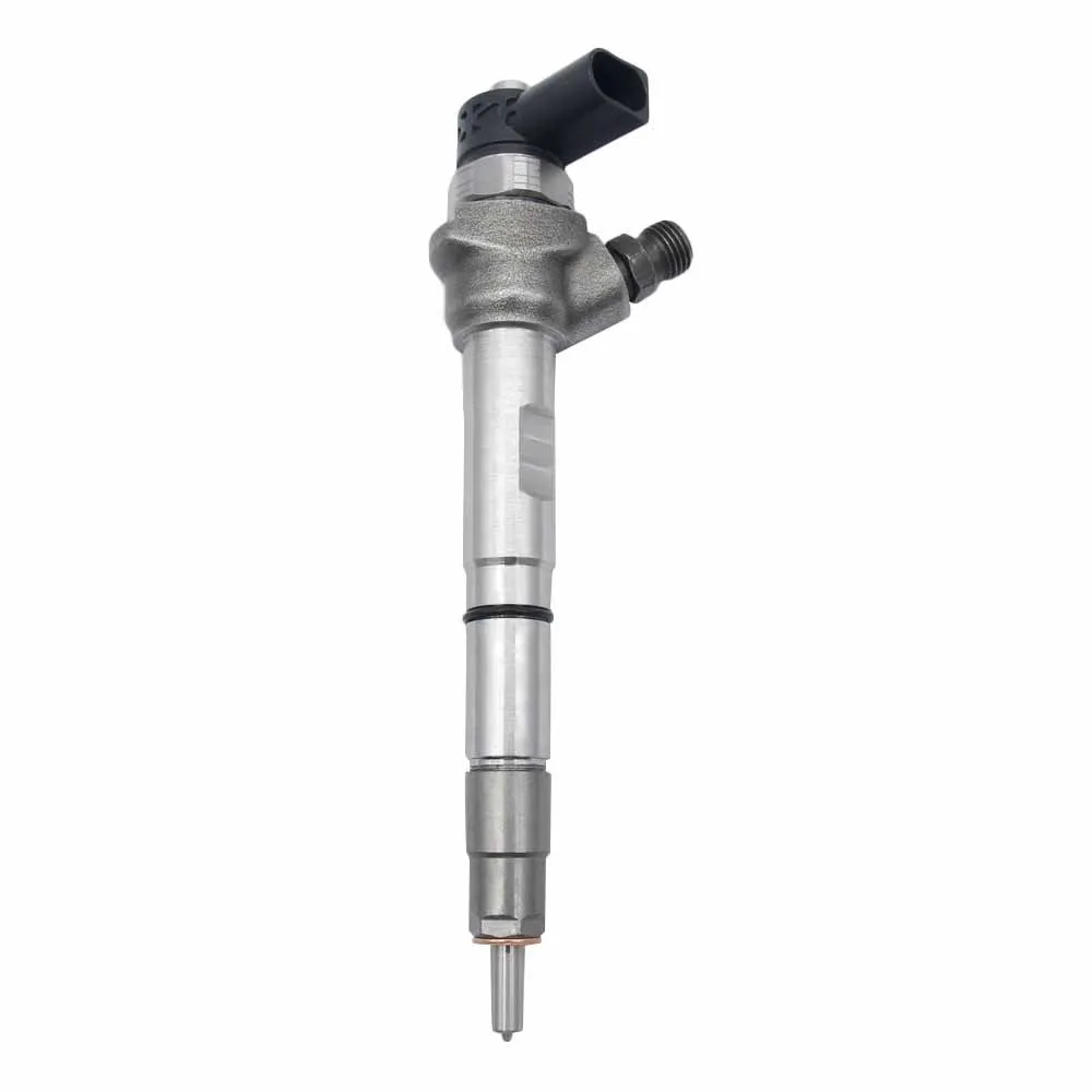 

Высококачественный новый топливный инжектор 03L130277Q 044 5110647 для VW Audi Skoda 2.0 TDI