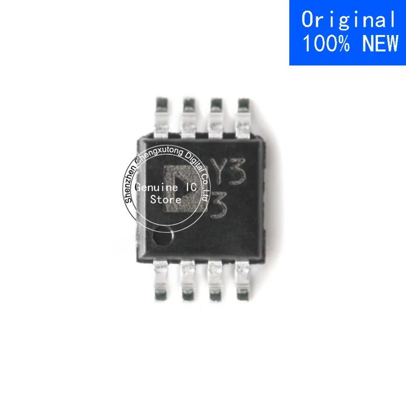 

AD8495ARMZ-R7 AD8495ARMZ Y33 MSOP New Original Genuine Ic