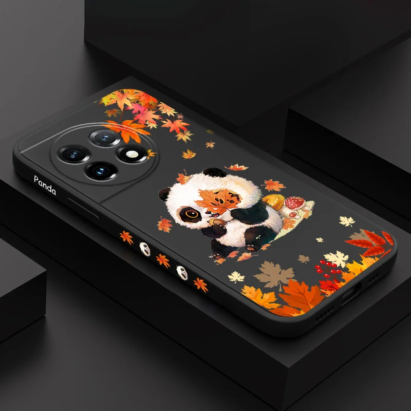 Deciduous Panda Pho… - image