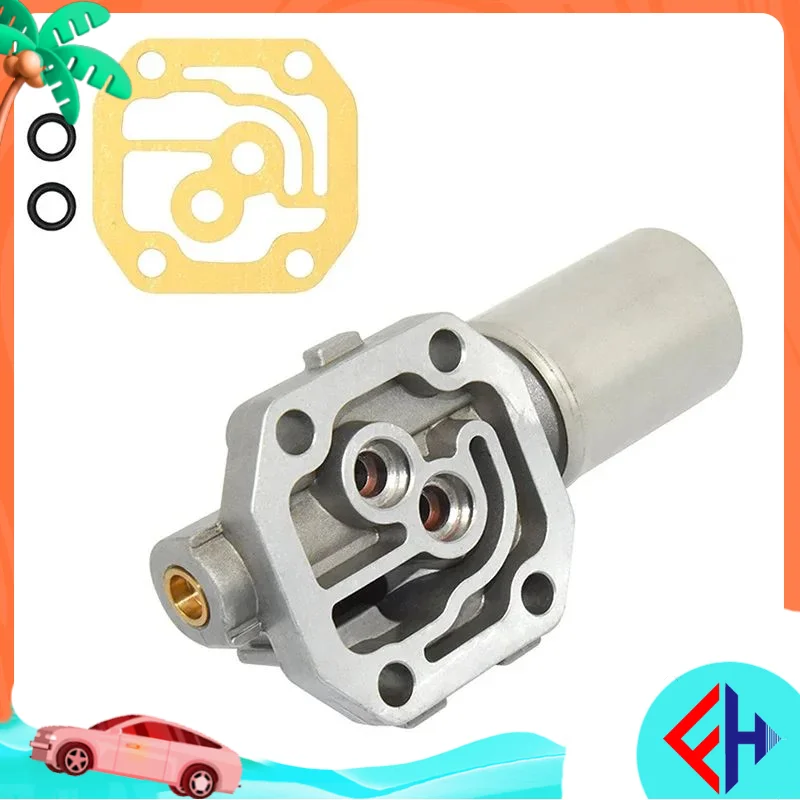 

28250-R90-003 Transmission Shift Solenoid Silver For Honda Accord CR-V Civic Fit