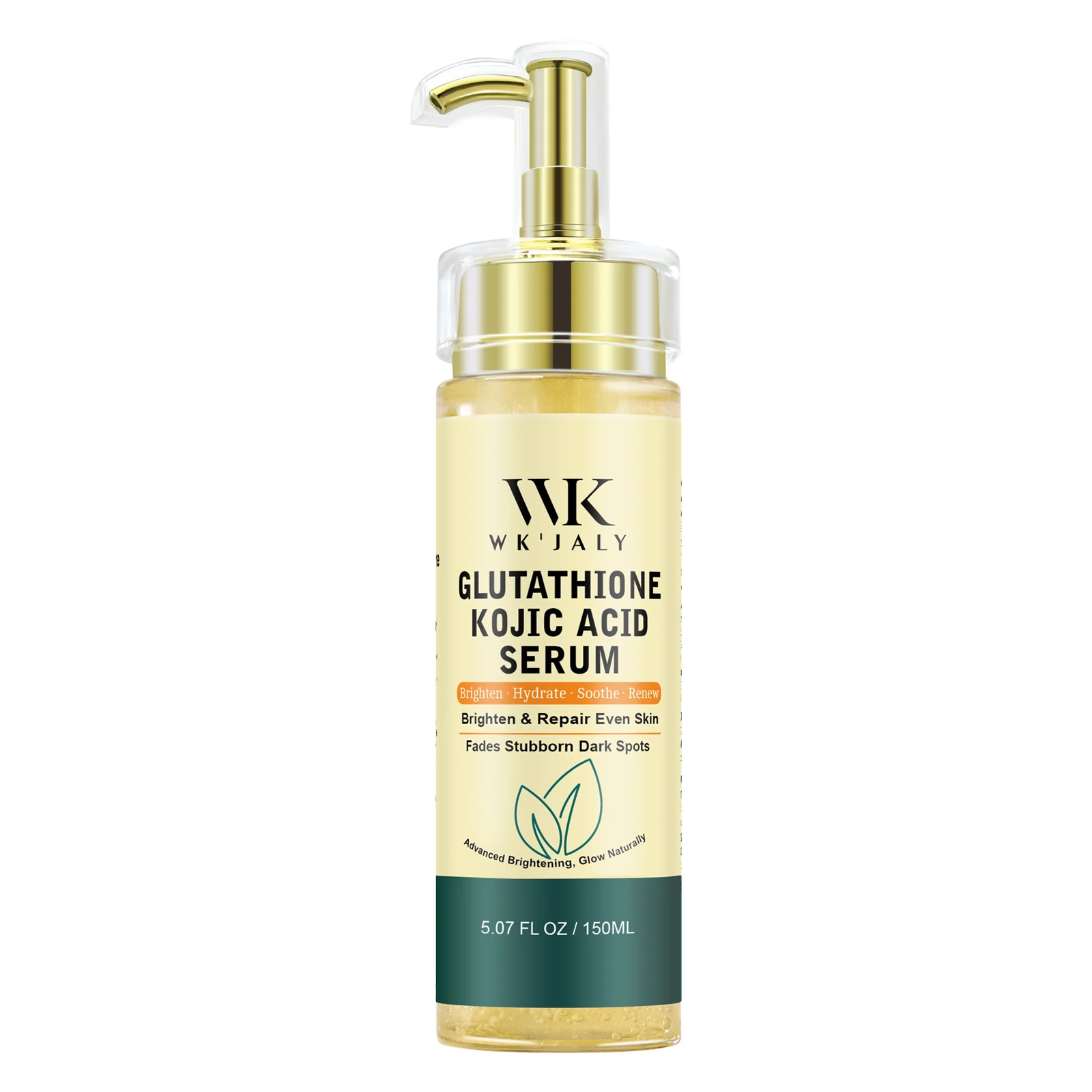 Variant: Serum X1