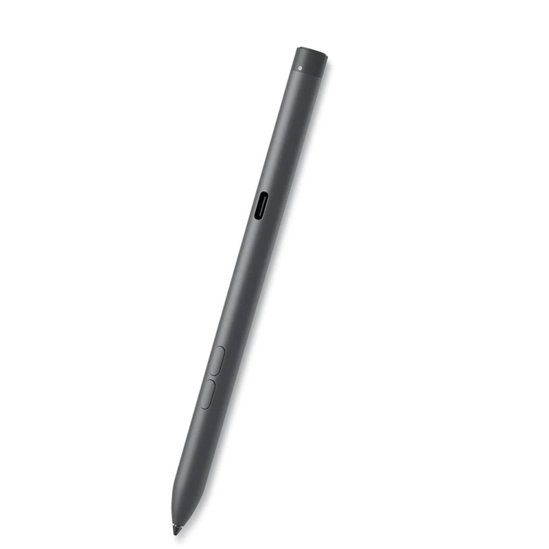 Wireless Bluetooth Active Pen For Dell Premier PN7522W,4096 Level, LED Indicator, Cone-Shaped Nib