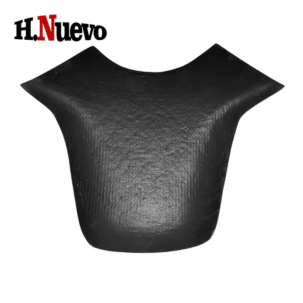 Motorcycle Accessories Real Carbon Fiber Protector Guard Gas Fuel Tank Cover Fit For Honda CB1000RR 2004 2005 2006 2007