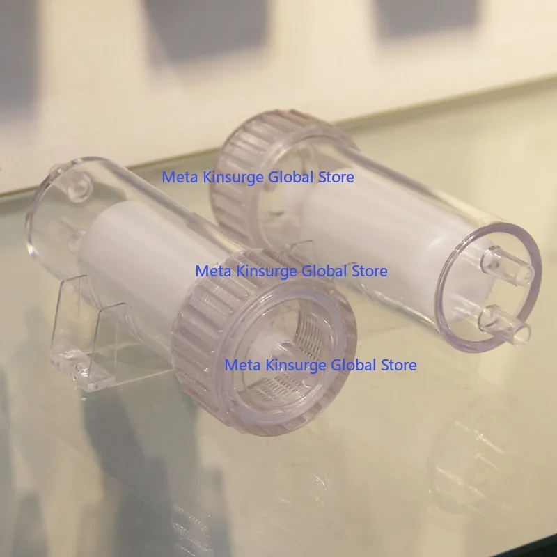 

Gas Liquid Separation Unit Special for Hydrogen Generator Electrolysis HHO Machine Water Vapor Filter Appliance Tool