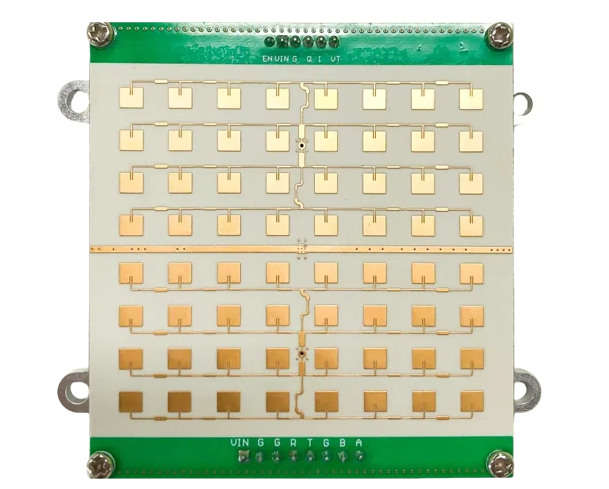 CEM5811 24.125 جيجا هرتز + \-125 ميجا هرتز رادار سرعة السيارة 24 جيجا هرتز موجة ملليمتر #2