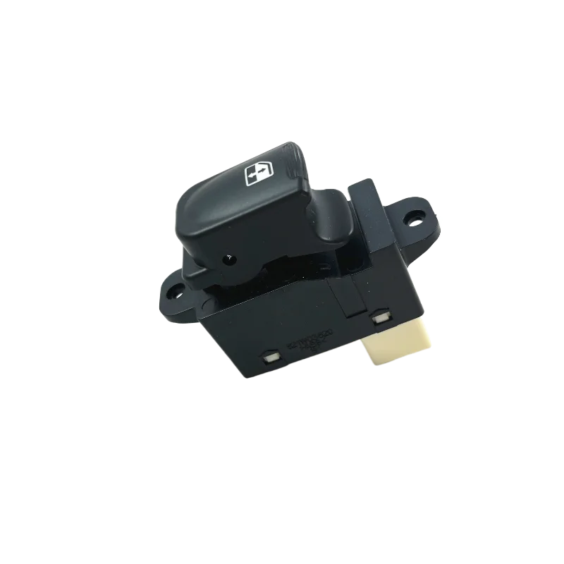 93580-1E000 For Hyundai Accent 2007-2010 Car Window Lifter Switch Single Button 935751E000 93580-1E001 93580-1J002
