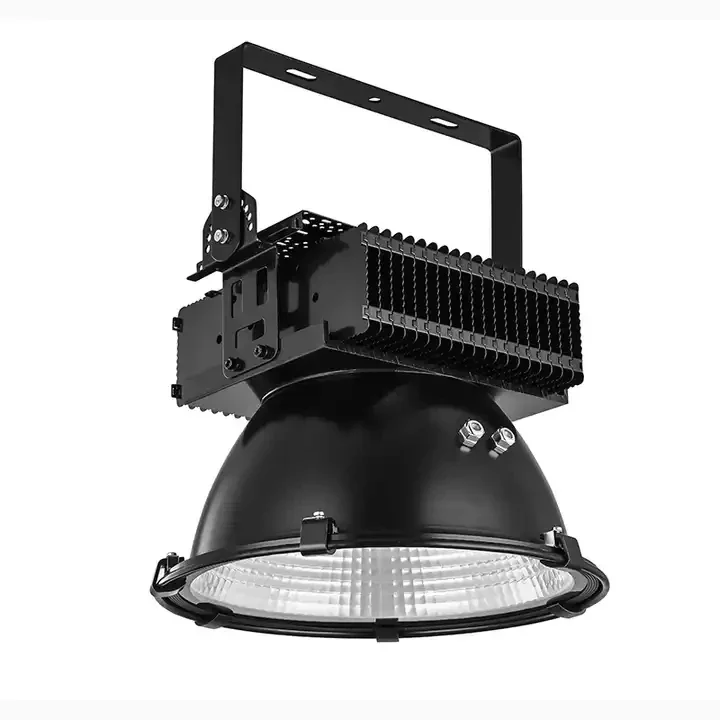 

Far Projection Distance LED tower crane lamp engineering construction search light 200w 300w 400w 500w led flood light