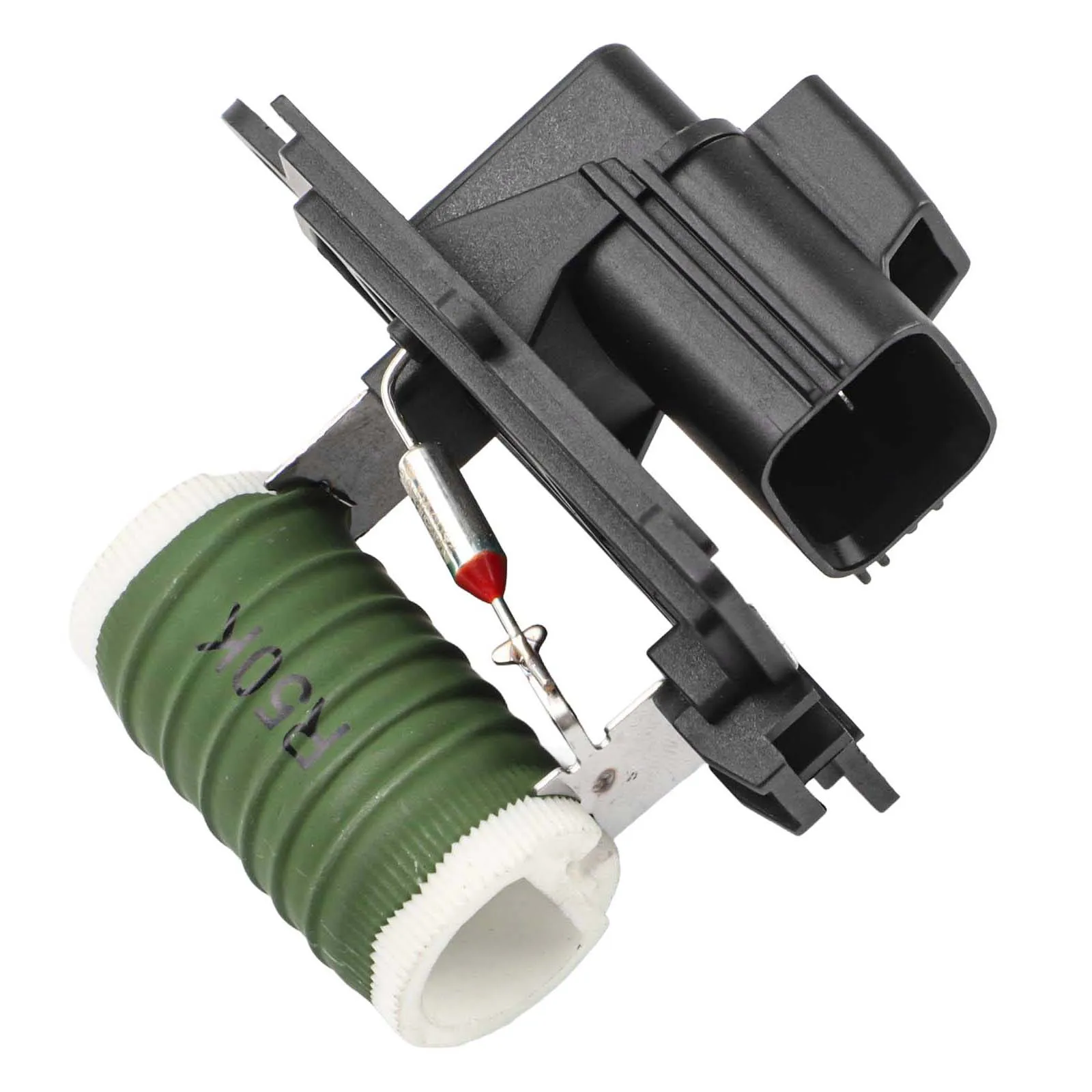 Para Chrysler para Dodge para Grand Caravan y Journey 2008 2020 reemplazo de resistencia de ventilador Compatible con OEM 68054677AA