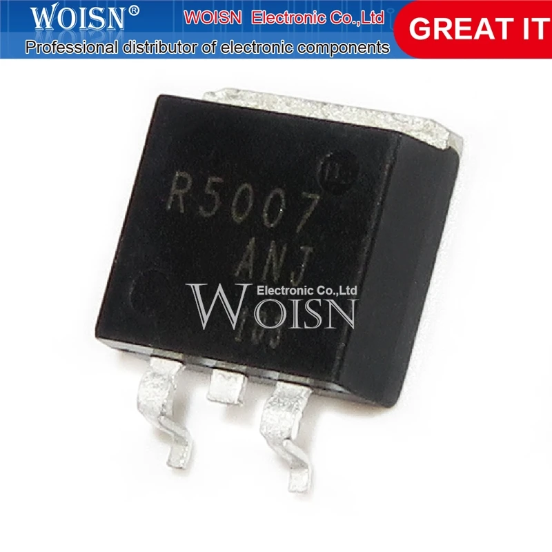 R5007anj r5007 bis-263