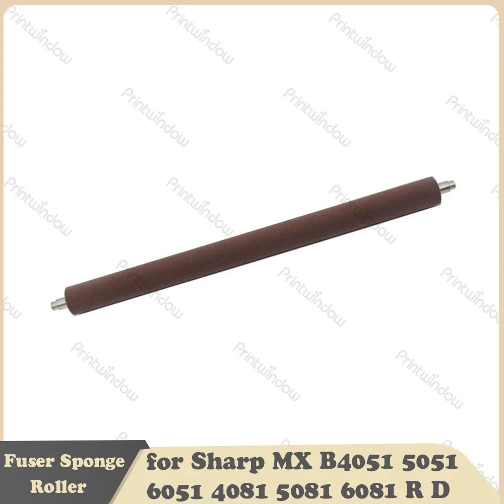 

Оригинальный губчатый ролик для фьюзера Sharp MX B4051 5051 6051 4081 5081 6081 R D