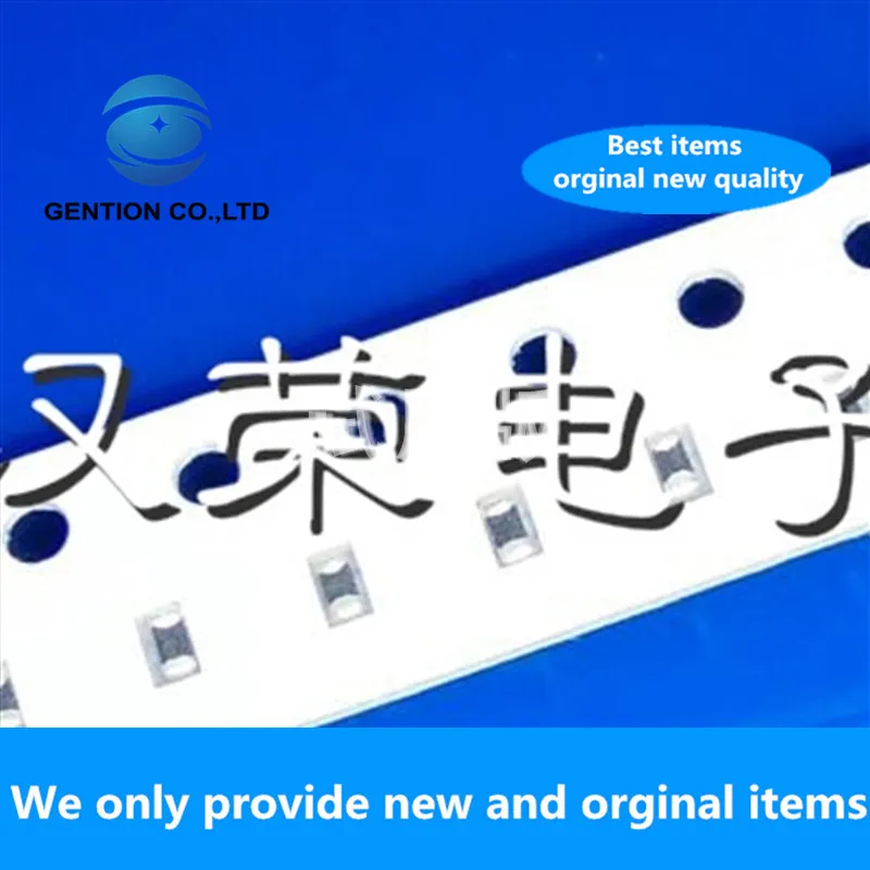 

50PCS 100% New original 0603 Thermistor NTC 33K 5% SMD NB21M00333JBB SMD Thermistor