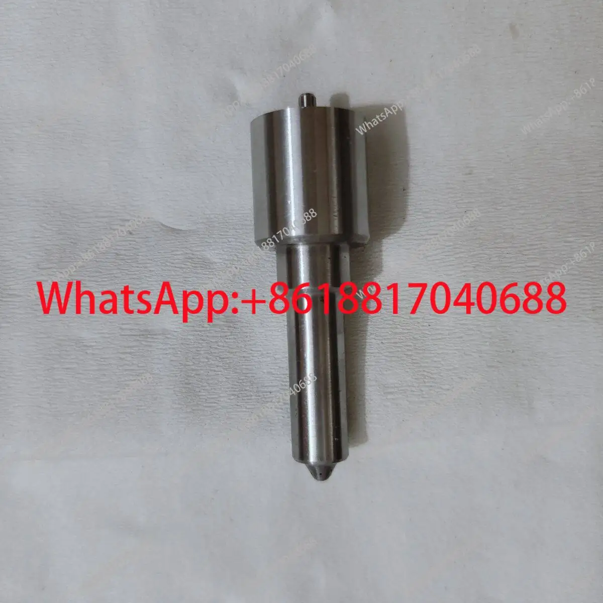 

DLLA155P769 Nozzle Couple for 4C6 T2
