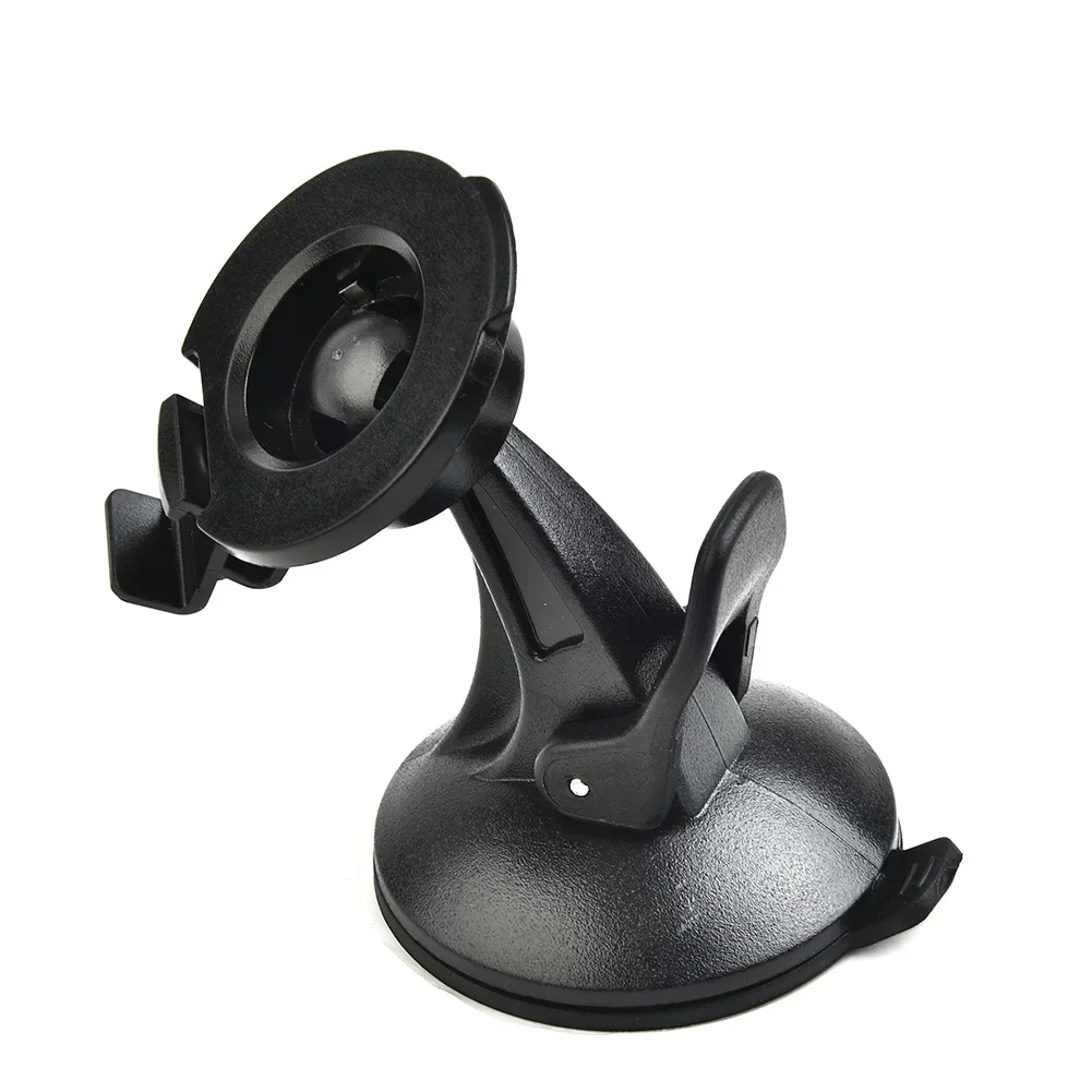 Bracket Suction Cup Mount Suction Mount For Nüvi® 2507 57LM 58LM Black Car Windscreen For Nüvi® 2417 Practical